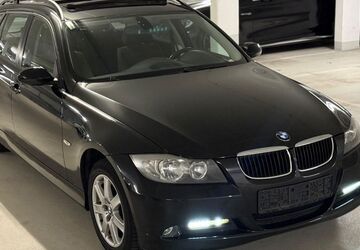 BMW 318 169.000 km 4.000 &euro; Essen 45326