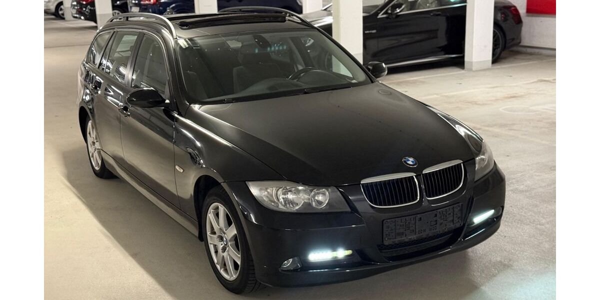 BMW 318 169.000 km 4.000 &euro; Essen 45326