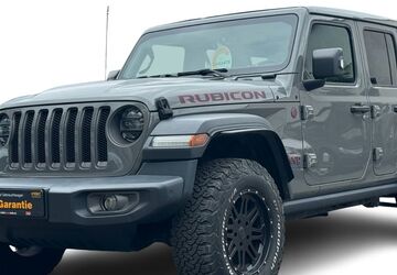 Jeep Wrangler 93.100 km 41.980 &euro; Duisburg 47249