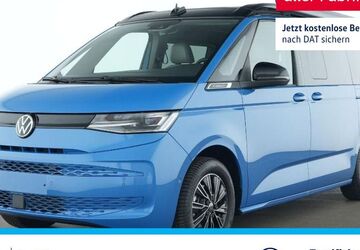 VW T7 California 2.263 km 79.990 &euro; Bochum 44866