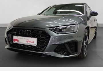 Audi A4 19.249 km 38.980 &euro; Bochum 44809