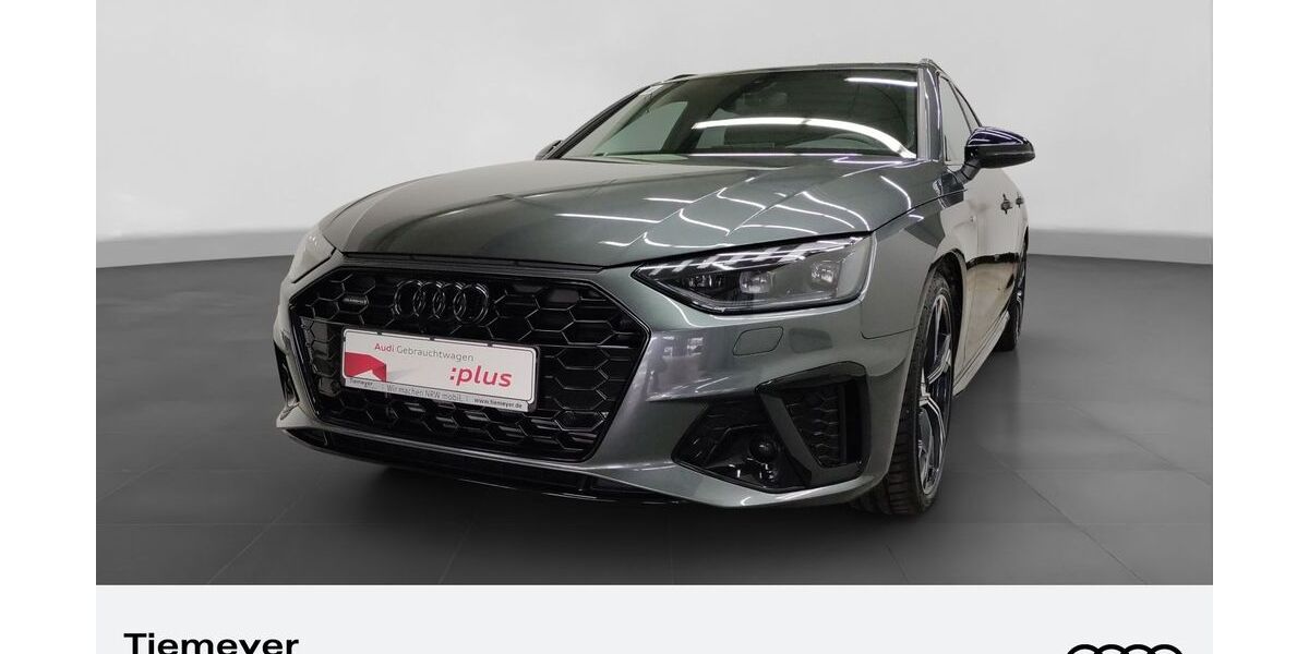 Audi A4 19.249 km 38.980 &euro; Bochum 44809