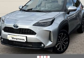 Toyota Yaris Cross 9.500 km 27.490 &euro; Dorsten 46286