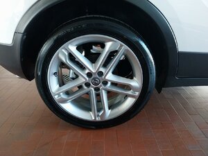 Opel Mokka X Ultimate 1.4 Navi Tempo Leder SHZ LHZ Kam 78.532 km 12.800 &euro; HAAN 42781