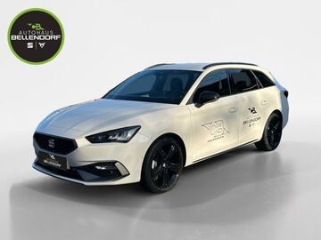 Gebrauchte Seat Leon