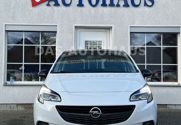 Opel Corsa 124.000 km 7.999 &euro; Marl 45770