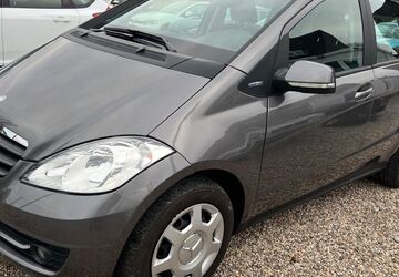 Mercedes-Benz A 160 46.000 km 6.999 &euro; Essen 45355