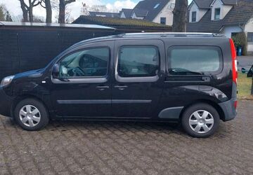 Renault Grand Kangoo 186.000 km 6.800 &euro; Oberhausen 46147