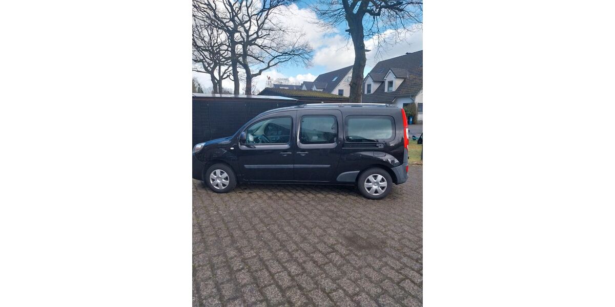 Renault Grand Kangoo 186.000 km 6.800 &euro; Oberhausen 46147
