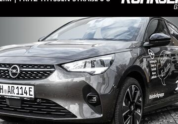 Opel Corsa 12.500 km 17.490 &euro; Duisburg 47059