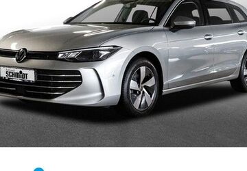 VW Passat Variant 22.440 km 33.900 &euro; Recklinghausen 45657