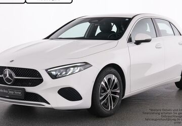 Mercedes-Benz A 180 5.251 km 28.385 &euro; Essen 45309