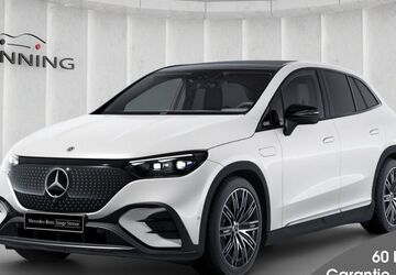 Mercedes-Benz EQE 12.598 km 64.880 &euro; Herne 44653