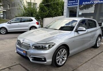 BMW 120 56.404 km 17.850 &euro; Essen 45141