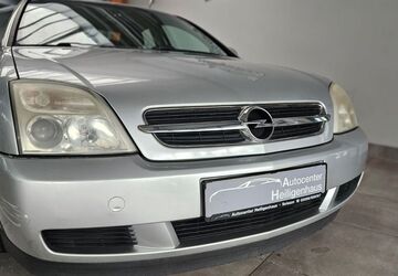 Opel Vectra 192.056 km 1.180 &euro; Heiligenhaus 42579
