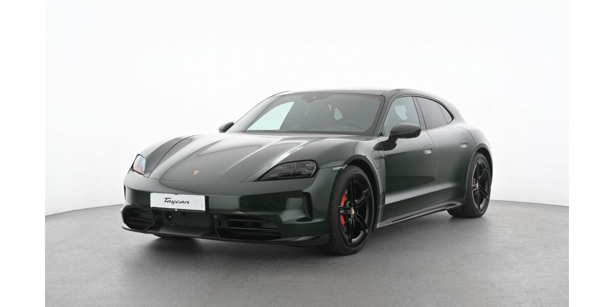 Porsche Taycan 14.990 km 114.900 &euro; Essen 45143