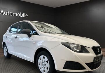 Seat Ibiza 179.523 km 3.490 &euro; Recklinghausen 45659