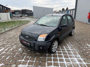 Gebrauchte Ford Fusion