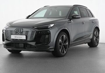 Audi Q6 e-tron 5.000 km 88.880 &euro; Essen 45143