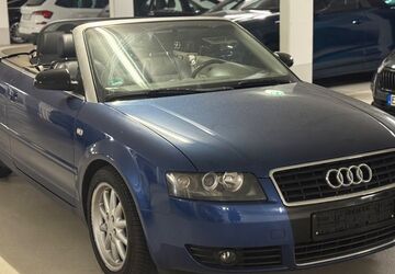 Audi A4 111.000 km 4.500 &euro; Essen 45326