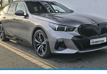 BMW i5 20.599 km 61.690 &euro; Dinslaken 46535