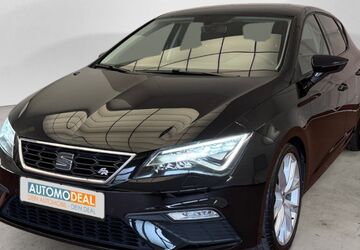 Seat Leon 60.478 km 99.999 &euro; Dinslaken 46539