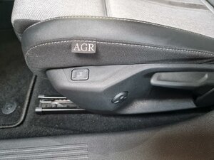 Opel Astra Elegance Navi LED Kamera Alu Allwetterr. AGR 27.055 km 19.870 &euro; HAAN 42781