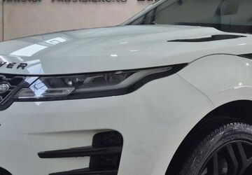 Land Rover Range Rover Evoque 78.000 km 24.900 &euro; Essen 45356