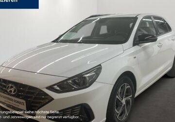 Hyundai i30 33.289 km 18.650 &euro; Essen 45307