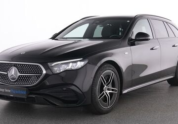 Mercedes-Benz E 300 13.796 km 53.885 &euro; Essen 45309