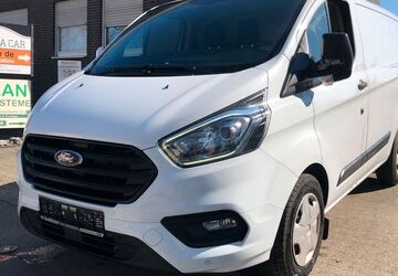 Ford Transit Custom 28.010 km 19.990 &euro; Gelsenkirchen 45886