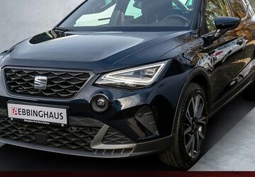 Seat Arona 34.364 km 21.998 &euro; Bochum 44803