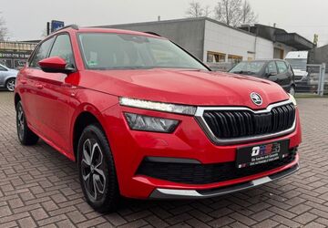 Skoda Kamiq 70.912 km 19.990 &euro; Dinslaken 46537