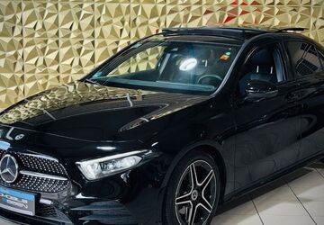 Mercedes-Benz A 180 50.400 km 24.999 &euro; Essen 45326