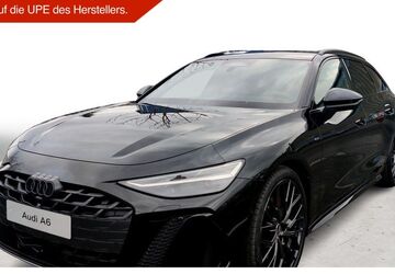 Audi A6 1.500 km 82.670 &euro; Moers 47441