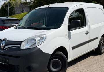 Renault Kangoo 356.638 km 2.750 &euro; Essen 45139