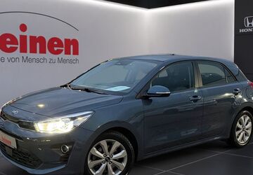Kia Rio 63.466 km 13.699 &euro; Essen 45141