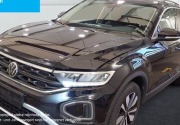 VW T-Roc 22.631 km 22.750 &euro; Essen 45307