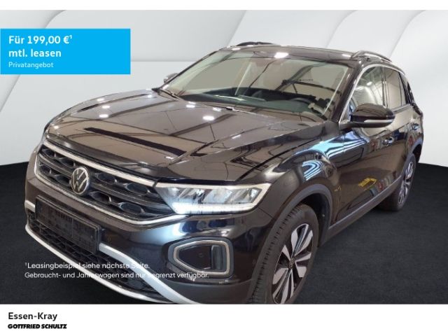 VW T-Roc 22.631 km 22.750 &euro; Essen 45307
