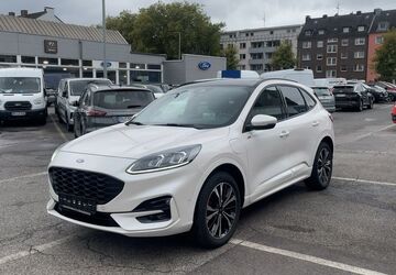 Ford Kuga 38.000 km 28.990 &euro; Duisburg 47057