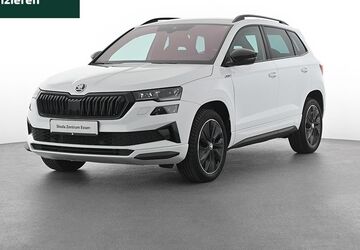 Skoda Karoq 69.762 km 28.960 &euro; Essen 45143