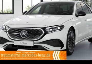 Mercedes-Benz E 200 4.924 km 52.980 &euro; Duisburg 47138