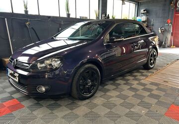 VW Golf 129.000 km 8.900 &euro; Essen 45359