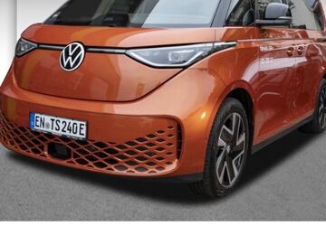 VW ID. Buzz 14.999 km 47.550 &euro; Schwelm 58332