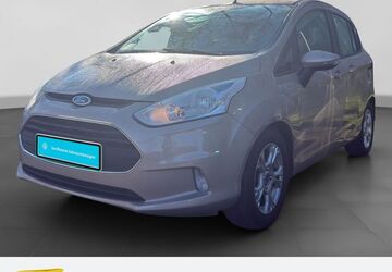 Ford B-Max 65.307 km 9.680 &euro; Castrop-Rauxel 44575