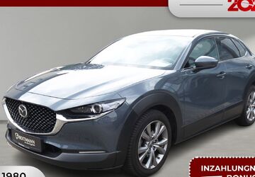 Mazda CX-30 39.783 km 21.190 &euro; Bottrop-Kirchhellen 46244