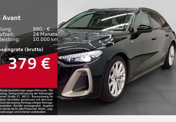 Audi A5 27.639 km 52.550 &euro; Bochum 44809