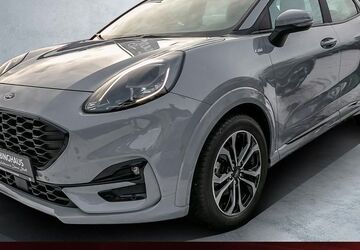 Ford Puma 49.265 km 18.490 &euro; Bochum 44803