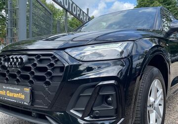 Audi Q5 31.639 km 36.900 &euro; Essen 45355