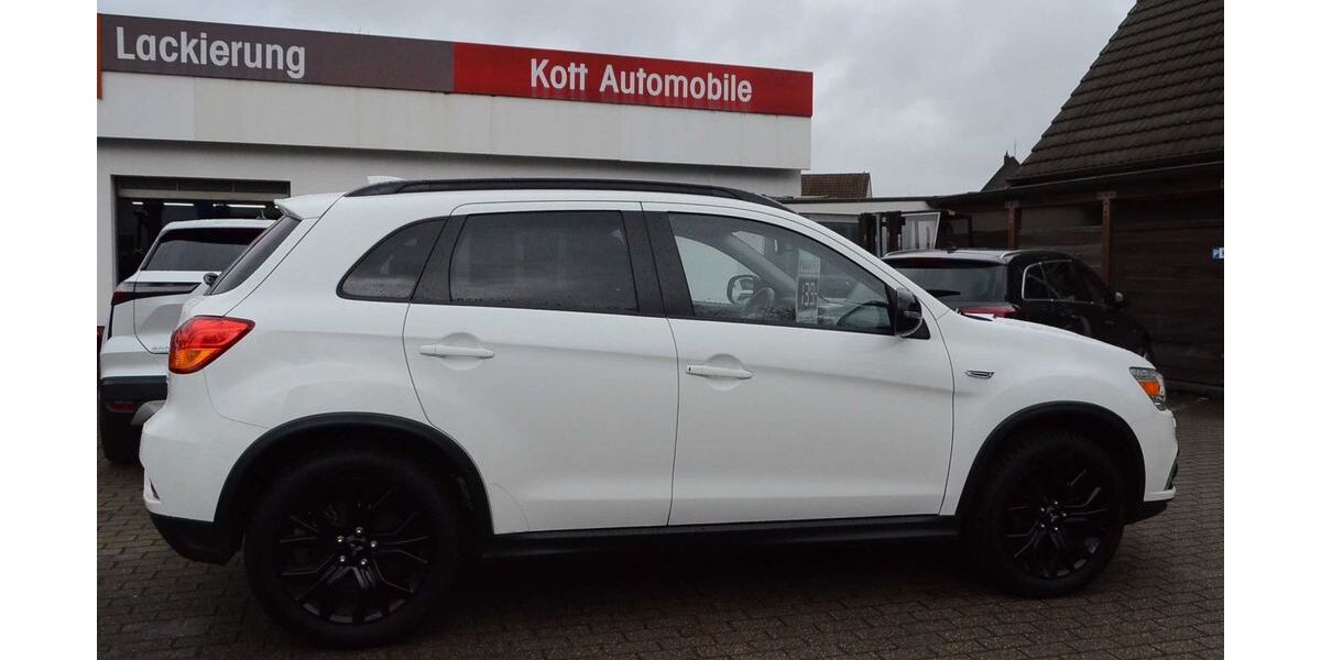 Mitsubishi ASX 69.035 km 14.950 &euro; Bottrop 46240